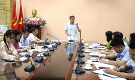 Thứ trưởng Trần Văn Thuấn: Nỗ lực tối đa để các liệt sĩ 'trở về đúng tên tuổi, đúng quê hương'