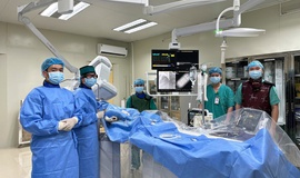 Bệnh tim mạch trẻ hóa: Cần dự phòng chủ động ngay từ khi còn khỏe mạnh