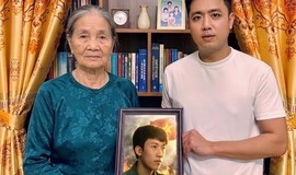 Người thợ ảnh xứ Thanh và hành trình 5 năm dệt lại ký ức cho thân nhân liệt sĩ