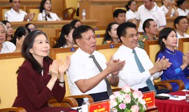 Ngày Dân số Thế giới 2026: Chung tay hiện thực hóa khát vọng của thanh niên cho một tương lai tươi sáng