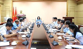 Thứ trưởng Nguyễn Thị Liên Hương: Hệ y tế dự phòng phải tăng tốc, đổi mới mạnh mẽ để hoàn thành nhiệm vụ năm 2026
