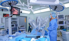 Thứ trưởng Bộ Y tế: Hoàn thiện thể chế, chuyển đổi số và hậu kiểm là trọng tâm quản lý thiết bị y tế
