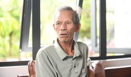 Nhân chứng sống từng bị địch ngăn cản bốc hài cốt liệt sĩ ở mộ chôn tập thể