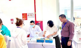 Huế siết kiểm tra việc thực hiện quy định về an toàn, vệ sinh lao động tại doanh nghiệp