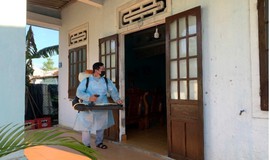 Huế giữ vững 'lá chắn' trước nguy cơ dịch bệnh truyền nhiễm