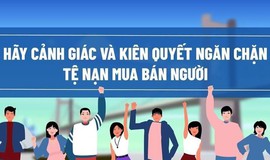 Mua bán người ngày càng tinh vi, Bộ Y tế yêu cầu tăng cường truyền thông, phát hiện và chăm sóc, hỗ trợ nạn nhân