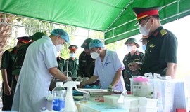 Chiến dịch 500 ngày đêm ở Nghệ An (Kỳ 3): Cuộc tìm kiếm cũ mang hi vọng mới
