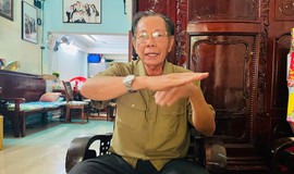 Gần 50 năm giữ lời hứa 'đưa đồng đội trở về' (2): Hẹn ước trước mỗi trận đánh