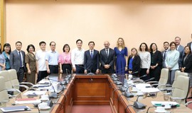 Bộ Y tế Việt Nam và FDA Hoa Kỳ trao đổi, thúc đẩy tăng cường hợp tác quản lý dược, an toàn thực phẩm và thiết bị y tế