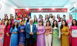 Những ca khúc đi cùng năm tháng lan tỏa niềm tự hào về Thành phố mang tên Bác