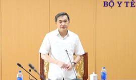 Hoàn thiện thủ tục cấp phép đưa Bệnh viện Hữu nghị Việt Đức cơ sở Ninh Bình hoạt động từ 9/7