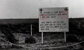 TPHCM tìm nhân chứng, thân nhân liệt sĩ trong trận đánh Sân bay Tân Sơn Nhất 1968