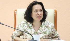 Thứ trưởng Nguyễn Thị Liên Hương: Hoàn thành đúng tiến độ các nhiệm vụ về phòng bệnh và bảo trợ xã hội trong năm 2026