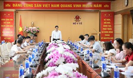 Thứ trưởng Thường trực Vũ Mạnh Hà: Chuyển mạnh từ truyền thông theo sự kiện sang truyền thông chủ động