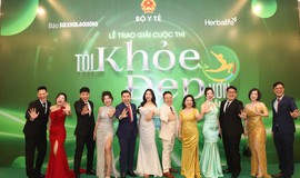 Tham gia Tôi khỏe đẹp hơn: 5 điều bất ngờ bạn có thể nhận được sau hành trình 3 tháng nỗ lực
