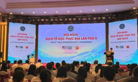 Củng cố y tế dự phòng, nâng cao năng lực ứng phó dịch bệnh từ cơ sở