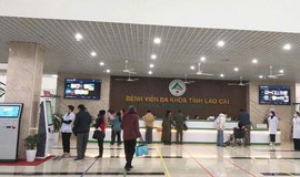 Công nghệ rút ngắn khoảng cách tiếp cận kỹ thuật y tế cao ở Lào Cai