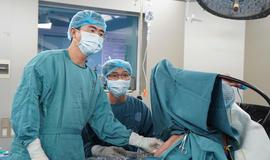 Bệnh viện Ung bướu Đà Nẵng phát hiện trường hợp hiếm gặp ở bệnh nhân ung thư phổi