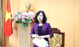 Hoàn thiện ACPHEED, củng cố mạng lưới dự phòng và ứng phó y tế công cộng ASEAN