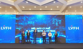Đưa công nghệ cao vào y tế phải được đo bằng chất lượng phục vụ người bệnh