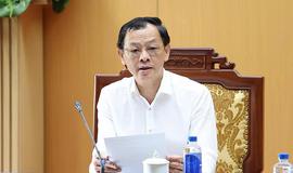 Bộ Y tế tăng tốc thực hiện Nghị quyết 57, thúc đẩy Bệnh án điện tử và Sổ sức khỏe điện tử