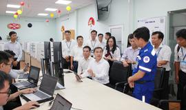 Thứ trưởng Trần Văn Thuấn: TPHCM là điểm sáng về cấp cứu ngoại viện của cả nước