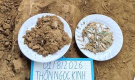 Đà Nẵng quy tập 3 hài cốt liệt sĩ, nhiều khả năng thuộc lực lượng đặc công
