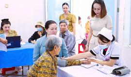 Đồng Nai chốt hạn 31/8 hoàn thành số hóa dữ liệu khám sức khỏe
