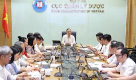 30 năm Cục Quản lý Dược: Từ bảo đảm từng viên thuốc đến kiến tạo nền công nghiệp dược tự chủ