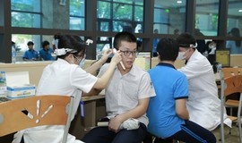 Phải cập nhật kết quả kiểm tra sức khoẻ đầu năm của học sinh lên Cổng dữ liệu của Bộ Y tế
