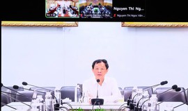 Bộ Y tế tiếp thu, hoàn thiện Đề án Đầu tư phát triển các trường Đại học trọng điểm