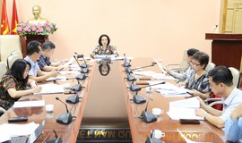 Người khuyết tật không chỉ cần được chăm lo, mà cần được trao cơ hội đóng góp