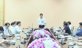 Hội đồng chuyên môn bảo vệ, CSSK cán bộ TƯ triển khai khám sức khỏe định kỳ đợt II/2026