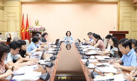 Nguồn lực từ Quỹ Phòng bệnh đề xuất ưu tiên những lĩnh vực nào?