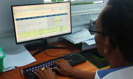 Sử dụng AI tại Trung tâm Y tế, việc 3 giờ rút còn 5 phút