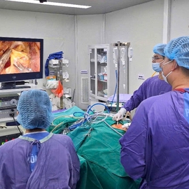 Siết điều kiện đào tạo và cấp chứng chỉ: Giải pháp căn cơ cho nguồn nhân lực y tế