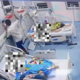 H&#227;y để lại cho thầy thuốc niềm tin, đừng để lại nỗi đau