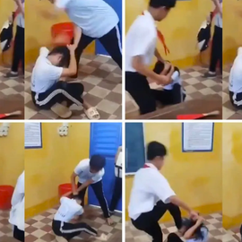 Bạo lực học đường leo thang và cái giá của sự thờ ơ