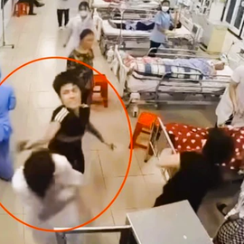 Khi thầy thuốc, thầy giáo bị bạo hành