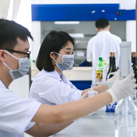 Gửi em gái đang chuẩn bị vào trường Y