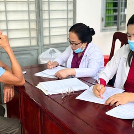 Nghị quyết 72 của Bộ Ch&#237;nh trị - cơ hội bứt ph&#225; cho y tế cơ sở