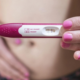 Khi con lỡ bước!