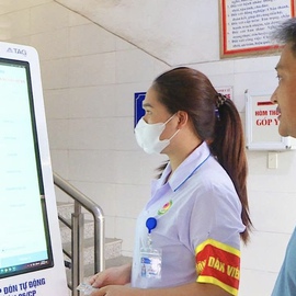 Lịch sử khám bệnh trên VNeID không đơn thuần là một tiện ích công nghệ