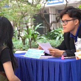 Giỏi nhưng không dám thể hiện cái giá của sự im lặng trong thị trường lao động