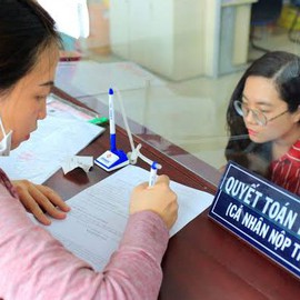 Giảm trừ 47 triệu cho chi phí y tế, giáo dục khi tính thuế thu nhập cá nhân