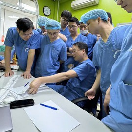 Đào tạo bác sĩ chuyên khoa: Không đổi mới, khó bắt kịp thế giới