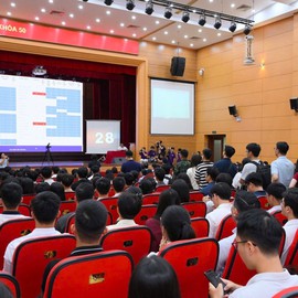  Giữ hay bỏ 'Match Day' Bác sĩ nội trú: Nhìn từ cảm xúc đến thực tiễn 