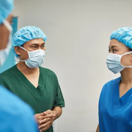Đổi mới đào tạo và cấp giấy phép hành nghề y khoa cần cái nhìn tổng thể, xuyên suốt