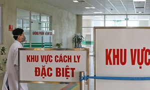 Ngày 16/10: Có 3.221 ca mắc COVID-19 tại 48 tỉnh, thành phố, giảm 578 ca so với hôm qua