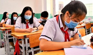 Hà Nội sẵn sàng tiêm vaccine phòng COVID-19 cho trẻ dưới 18 tuổi